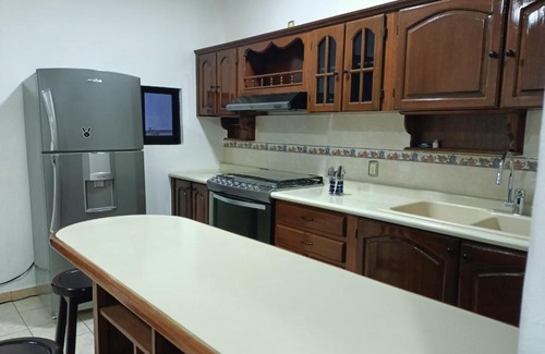 Santa Lucía del Camino Casa | Preciosa casa habitación compartida con habitación privada