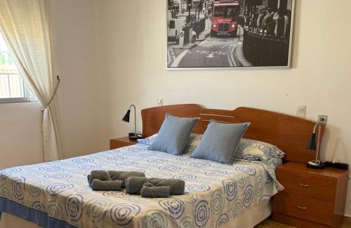 Gandia Hostal | Preciosa en GANDIA a 5 min del centro histórico