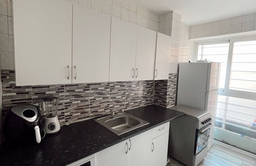 Ciudad Lineal Apartamento | Preciosa habitacion super amplia en madrid