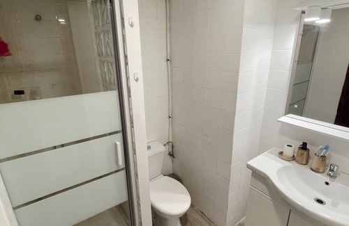 Ciudad Lineal Apartamento | Preciosa habitacion super amplia en madrid