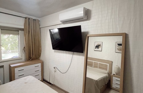 Ciudad Lineal Apartamento | Preciosa habitacion super amplia en madrid