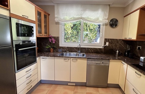 S'Agaro Chalet De Esquí | Preciosa Villa con Piscina en Urbanización Exclusiva en S'agaró