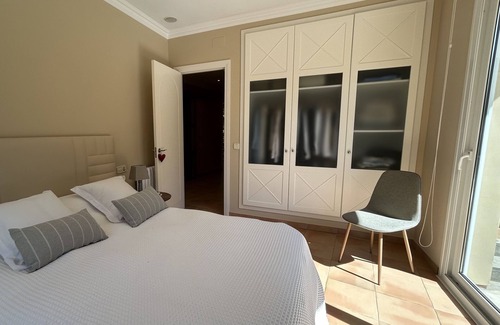 S'Agaro Chalet De Esquí | Preciosa Villa con Piscina en Urbanización Exclusiva en S'agaró