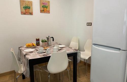 Ribes De Freser Apartamento | Precioso apartamento con vistas montaña o rio