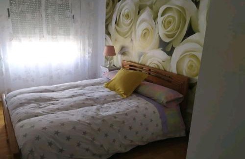Benetusser Apartamento | Precioso apartamento a 7 minutos en tren al centro de Valencia
