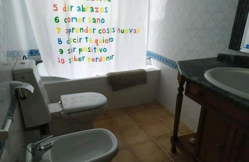 Benetusser Apartamento | Precioso apartamento a 7 minutos en tren al centro de Valencia