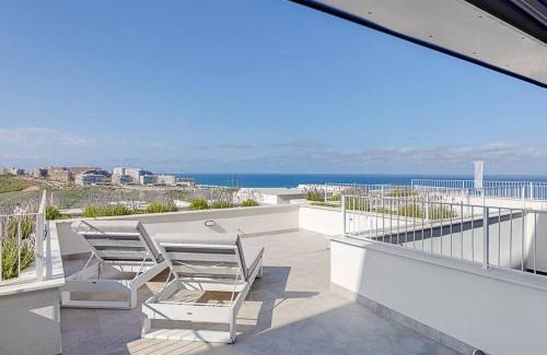 Gran Alacant Apartamento | Precioso apartamento con vistas junto a la playa