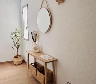 Altea Apartamento | Precioso apartamento de 3 dormitorios con acceso directo a la playa