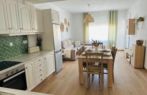 Altea Apartamento | Precioso apartamento de 3 dormitorios con acceso directo a la playa