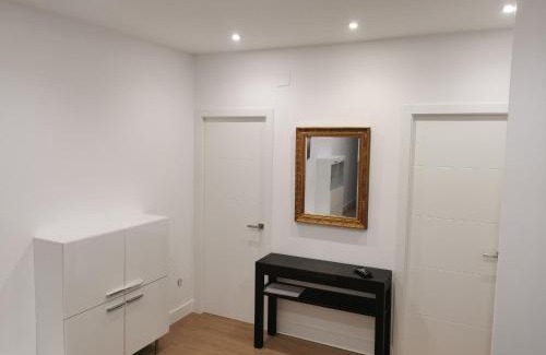 La Coruna Apartamento | Precioso apartamento en A Coruña