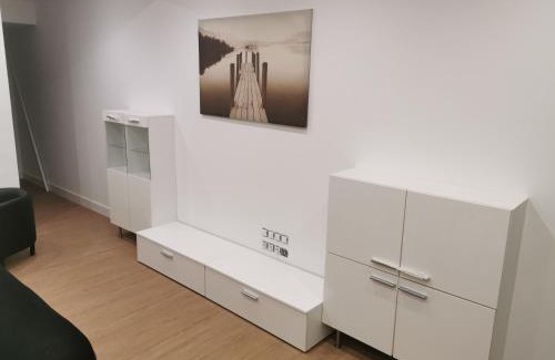 La Coruna Apartamento | Precioso apartamento en A Coruña