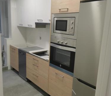 La Coruna Apartamento | Precioso apartamento en A Coruña