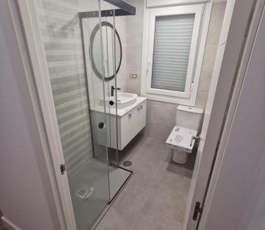 La Coruna Apartamento | Precioso apartamento en A Coruña