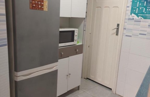 Alberite Apartamento | Precioso apartamento en el centro de Alberite