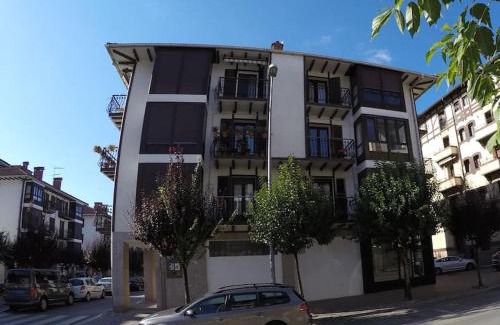 Elizondo Apartamento | Precioso apartamento en el corazón de Elizondo