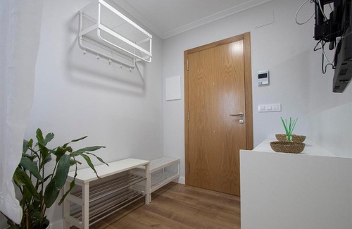 Marin Apartamento | Precioso apartamento en Marín.