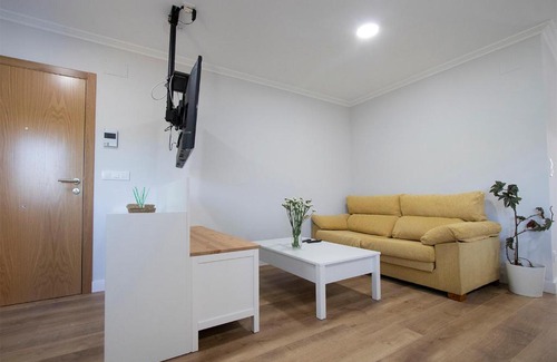 Marin Apartamento | Precioso apartamento en Marín.