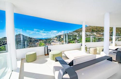 Ojen Apartamento | Precioso apartamento en Palo Alto104 Euc