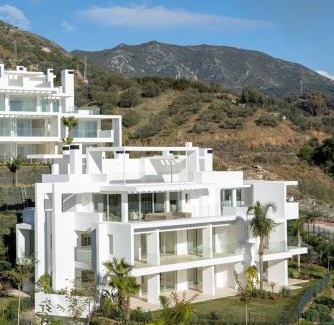 Ojen Apartamento | Precioso apartamento en Palo Alto104 Euc