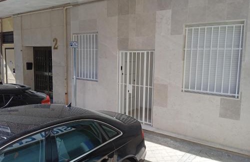 Numancia Apartamento | Precioso apartamento en Puente Vallecas, Madrid.