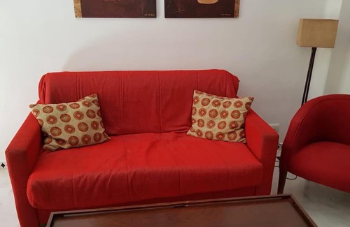 San Pedro Apartamento | Precioso apartamento junto a plaza la Corredera