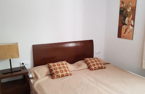 San Pedro Apartamento | Precioso apartamento junto a plaza la Corredera