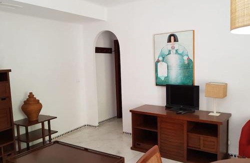 San Pedro Apartamento | Precioso apartamento junto a plaza la Corredera