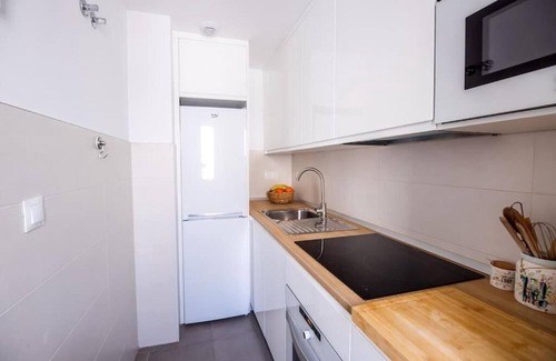 Rota Apartamento | Precioso Apt. Para 7 en Rota c/Piscina e Wifi