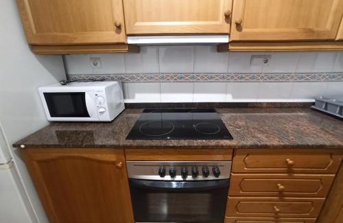 Les Cases d'Alcanar Apartamento | Precioso dúplex con vistas al mar y piscina