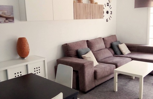 Premià de Mar Apartamento | Precioso Dúplex a 5 Minutos de la Playa y 20 Minutos de Barcelona, Ideal Familia