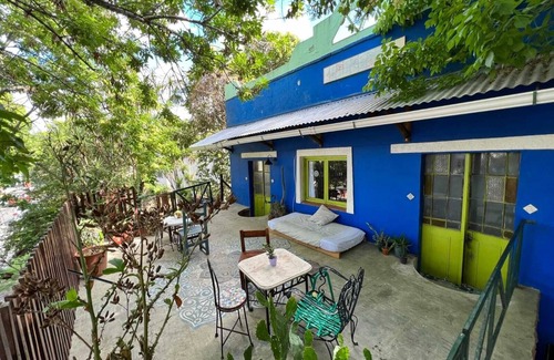 Tigre Apartamento | Precioso estudio con impresionante terraza.