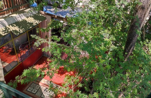 Tigre Apartamento | Precioso estudio con impresionante terraza.