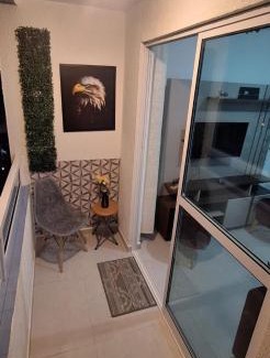 Cuia Apartamento | Precioso Lar 2