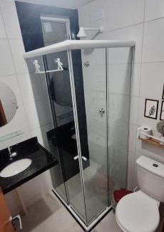 Cuia Apartamento | Precioso Lar 2