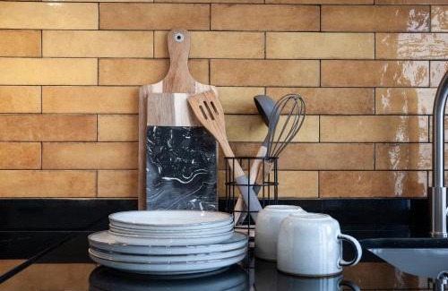 Rascanya Apartamento | Precioso Loft en Valencia