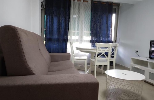 L'Olivereta Apartamento | Precioso Piso en Valencia en zona centro
