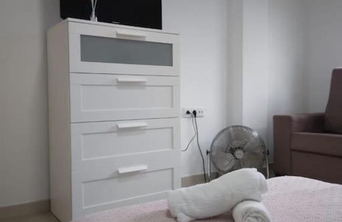 L'Olivereta Apartamento | Precioso Piso en Valencia en zona centro