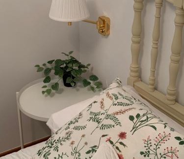 Zaragoza Centro Apartamento | Precioso piso recién reformado en Zaragoza