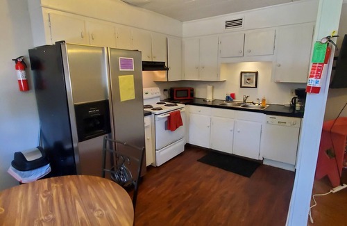 West Monroe Casa | Precious, comfortable, affordable -2 Bedroom 1 Bath Apartment