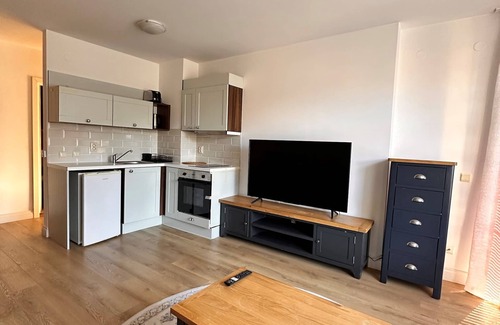 Shiligarnika Apartamento | Predela 2 Holiday Apartments