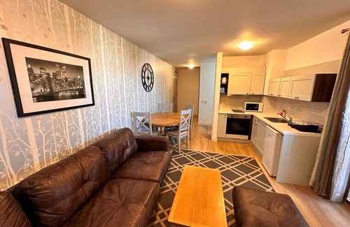 Shiligarnika Apartamento | Predela 2 Holiday Apartments