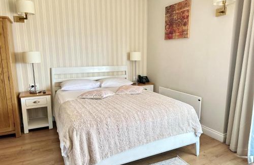Shiligarnika Apartamento | Predela LUX Aparthotel