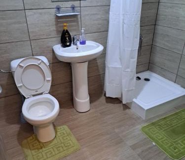 Bragadiru Apartamento | Prelungirea Ghencea Apartments