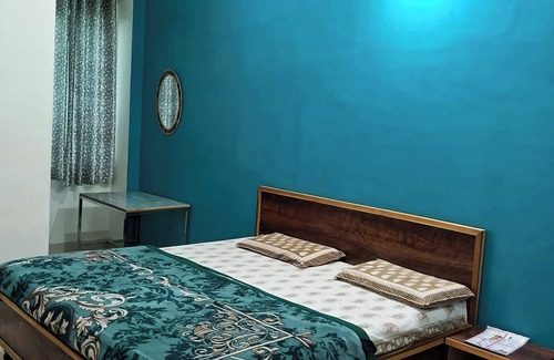 Khatu Casa | Prem Bhawan Guset House