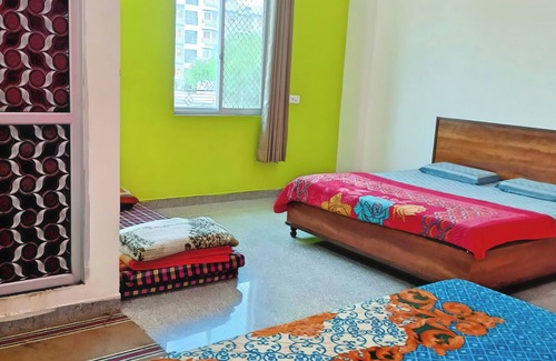 Khatu Casa | Prem Bhawan Guset House