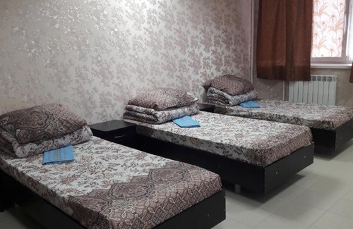 Dubovka Casa | Prem'era Guesthouse