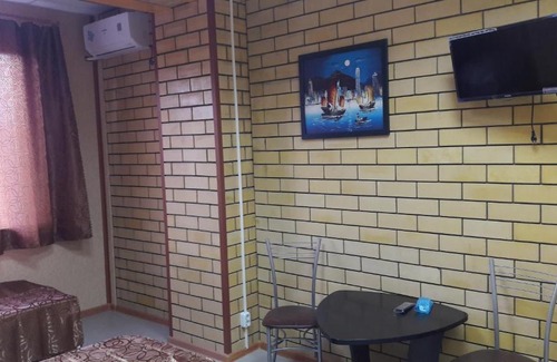 Dubovka Casa | Prem'era Guesthouse