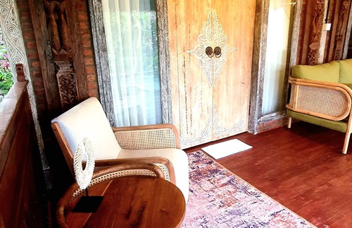Pererenan Hotel | Premadhan Cottage Canggu