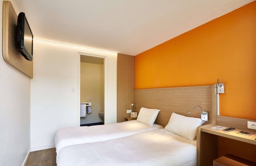 Mouilleron-le-Captif Hotel | Première Classe La Roche Sur Yon - Vendéspace