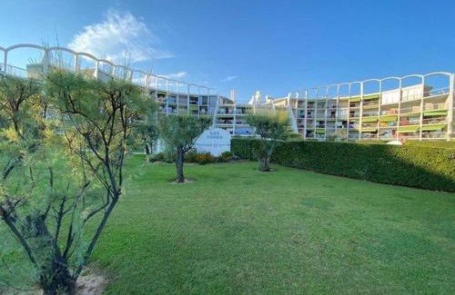 Le Couchant Apartamento | Première ligne au Couchant Appartement t3 pour 6 personnes N112